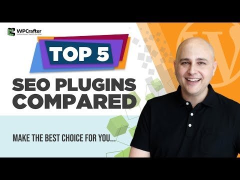 Best WordPress SEO Plugins Compared – Yoast, AIO SEO, SEO Framework, SEOPress, + More (2018)