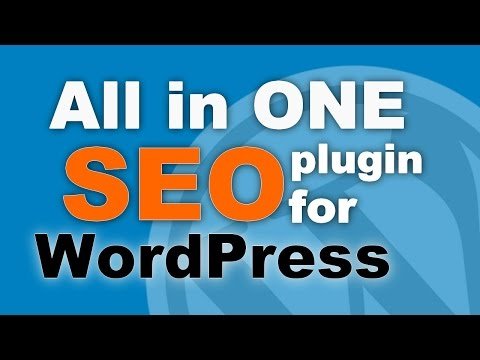 All In One SEO Pack Tutorial: The Only Guide You Will Need