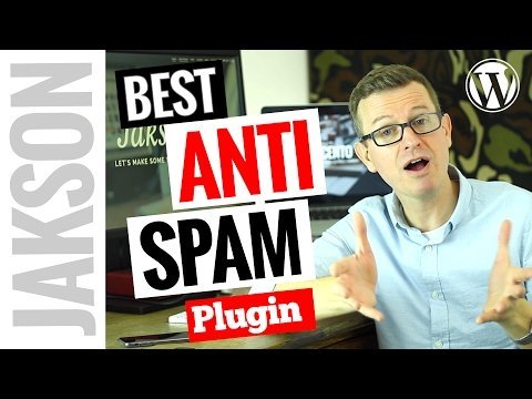 The Best WordPress Anti Spam Plugin – Stop Comment Spam in WordPress