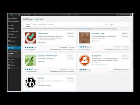 Using Antispam Bee Plugin for WordPress