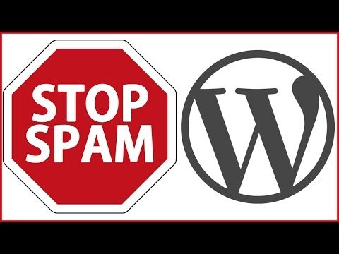 How To Stop Spam Comments in WordPress – Anti Spam WordPress Plugin – Akismet Alternative