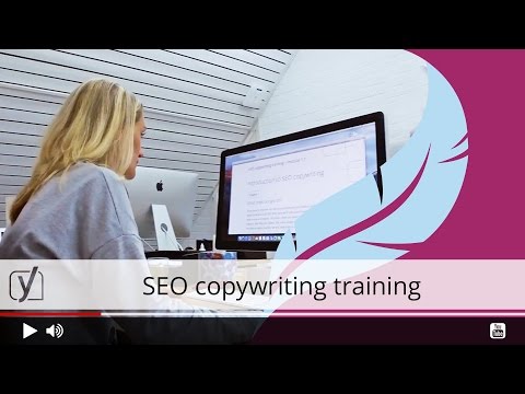 SEO copywriting training: readability