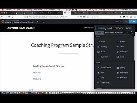 Simple Membership Structure Using WordPress and no Membership Software or Plugins