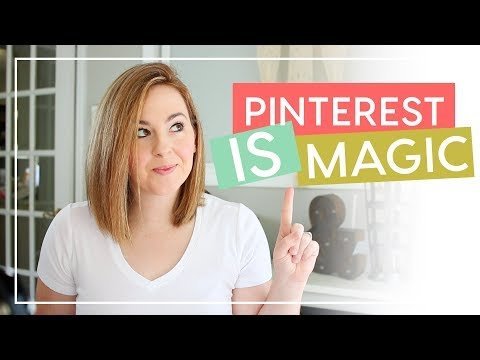 How to Use Pinterest to Increase Your Site Traffic