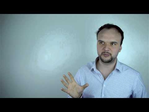 What is guest blogging?