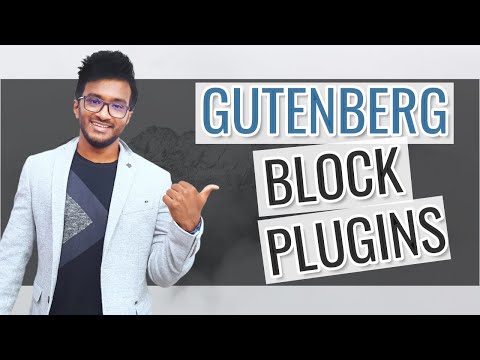 Top 7 Amazing WordPress Gutenberg Block Plugins in 2019