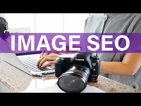 How To Show Up On Google Images Search: Image SEO
