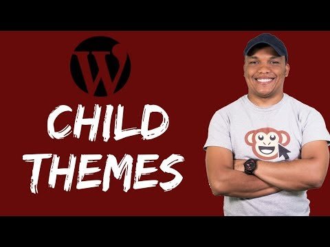 How to Create WordPress Child Themes – The Complete Guide